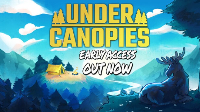 Under Canopies Free Download
