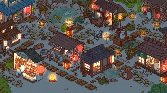 Usagi Shima: Bunny Island Torrent Download
