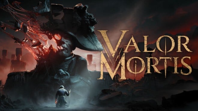 Valor Mortis Free Download Valor Mortis Free Download