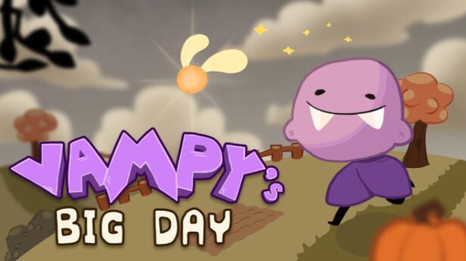 Vampy's Big Day Free Download