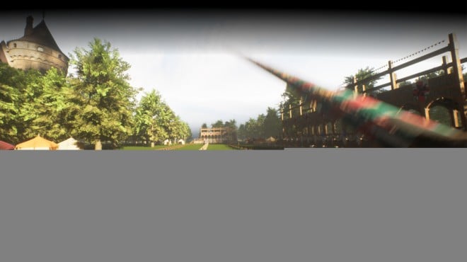Vestigia: Joust Torrent Download