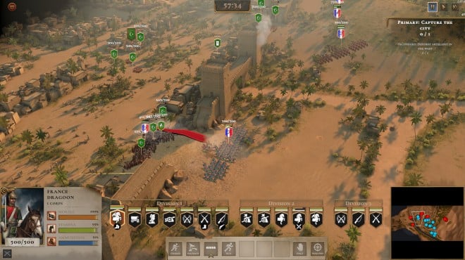 Veterans: Napoleonic Wars PC Crack