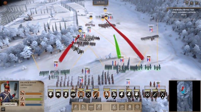 Veterans: Napoleonic Wars Torrent Download
