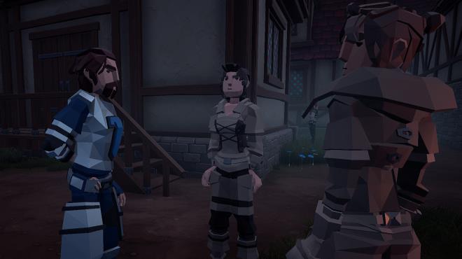 Veyora Torrent Download
