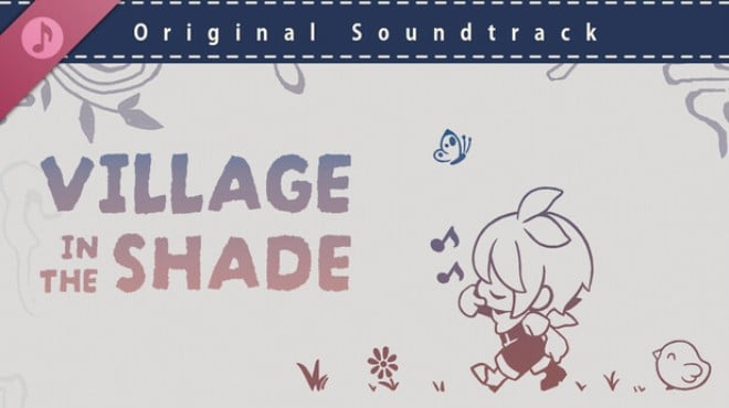 Village in the Shade Free Download