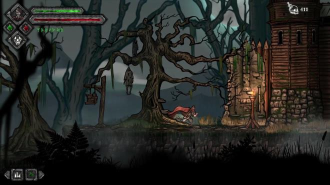 Volkolak: The Will of Gods Torrent Download Volkolak: The Will of Gods Torrent Download