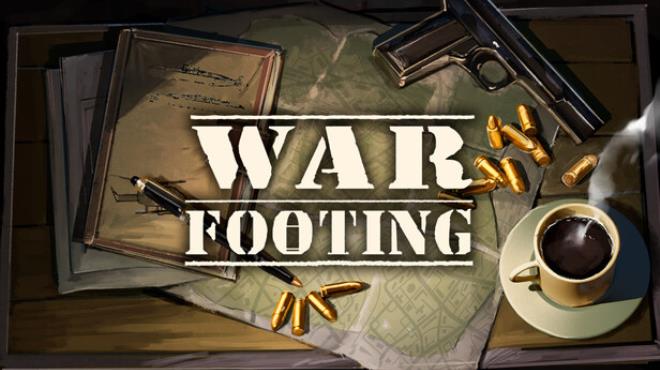 War Footing Free Download