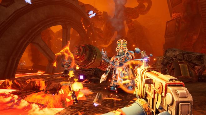 Warhammer 40,000: Boltgun 2 Torrent Download Warhammer 40,000: Boltgun 2 Torrent Download