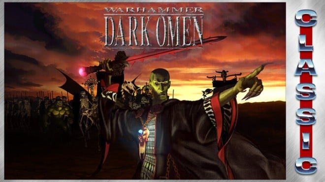 Warhammer: Dark Omen (Classic) Free Download