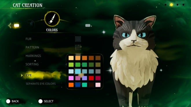 Warrior Cats Clans of the Forest PC Crack Warrior Cats Clans of the Forest PC Crack