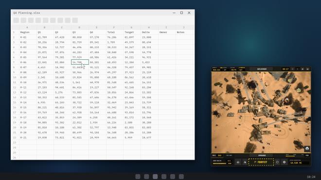 Wartide Torrent Download