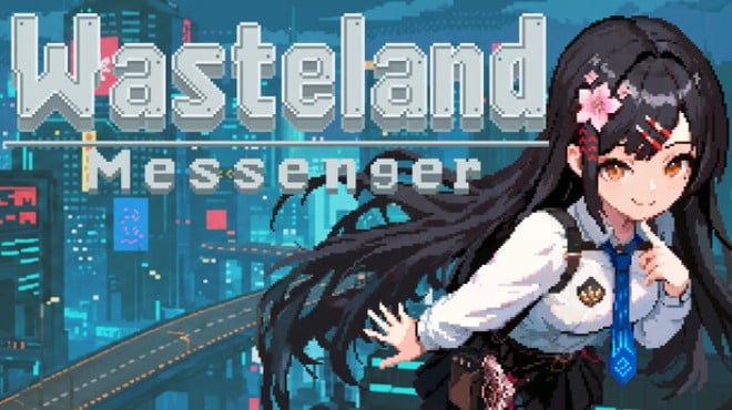 Wasteland Messenger Free Download