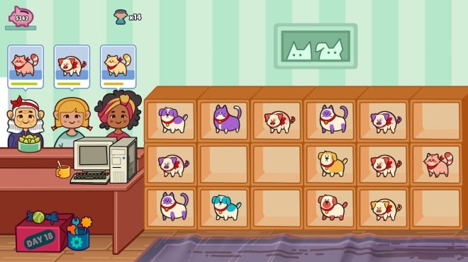 Where is My Pet? Torrent Download