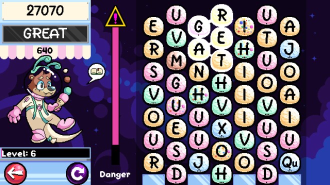 WordScoop With Gelato the Otter Torrent Download