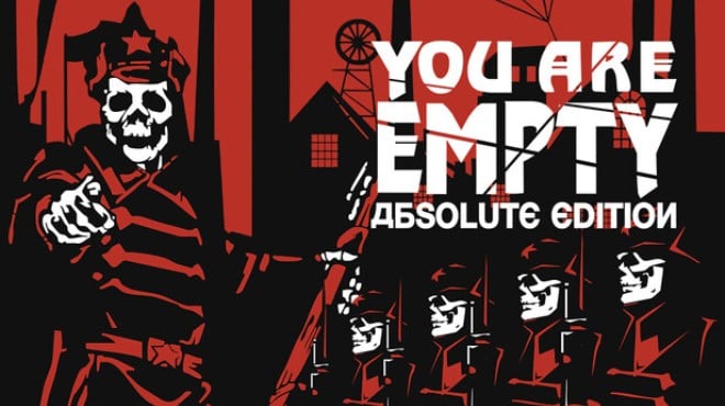 You Are Empty Absolute Edition Free Download