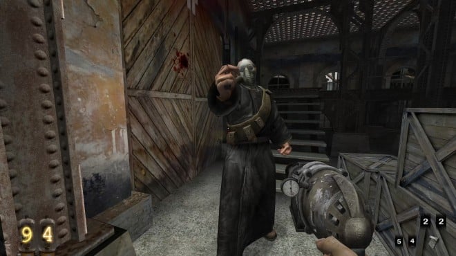 You Are Empty Absolute Edition Torrent Download