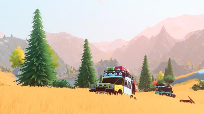 over the hill Torrent Download
